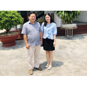 Công Ty Cổ Phần Thủy Sản Tâm Phương Nam